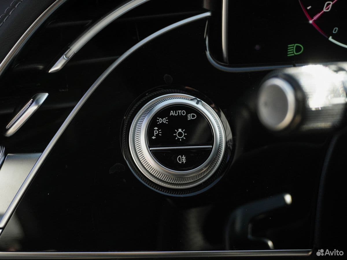 Mercedes-Benz E-класс AMG — фото 28