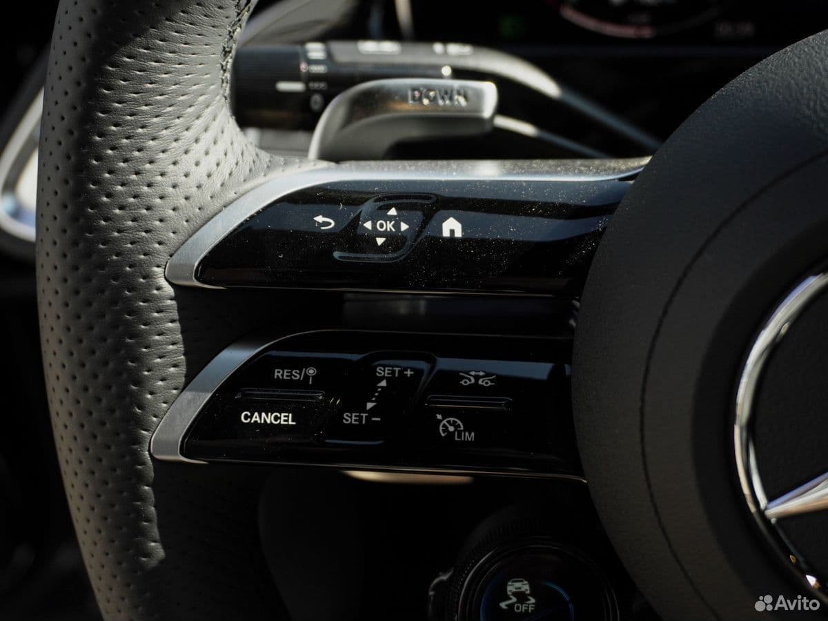 Mercedes-Benz E-класс AMG — фото 32