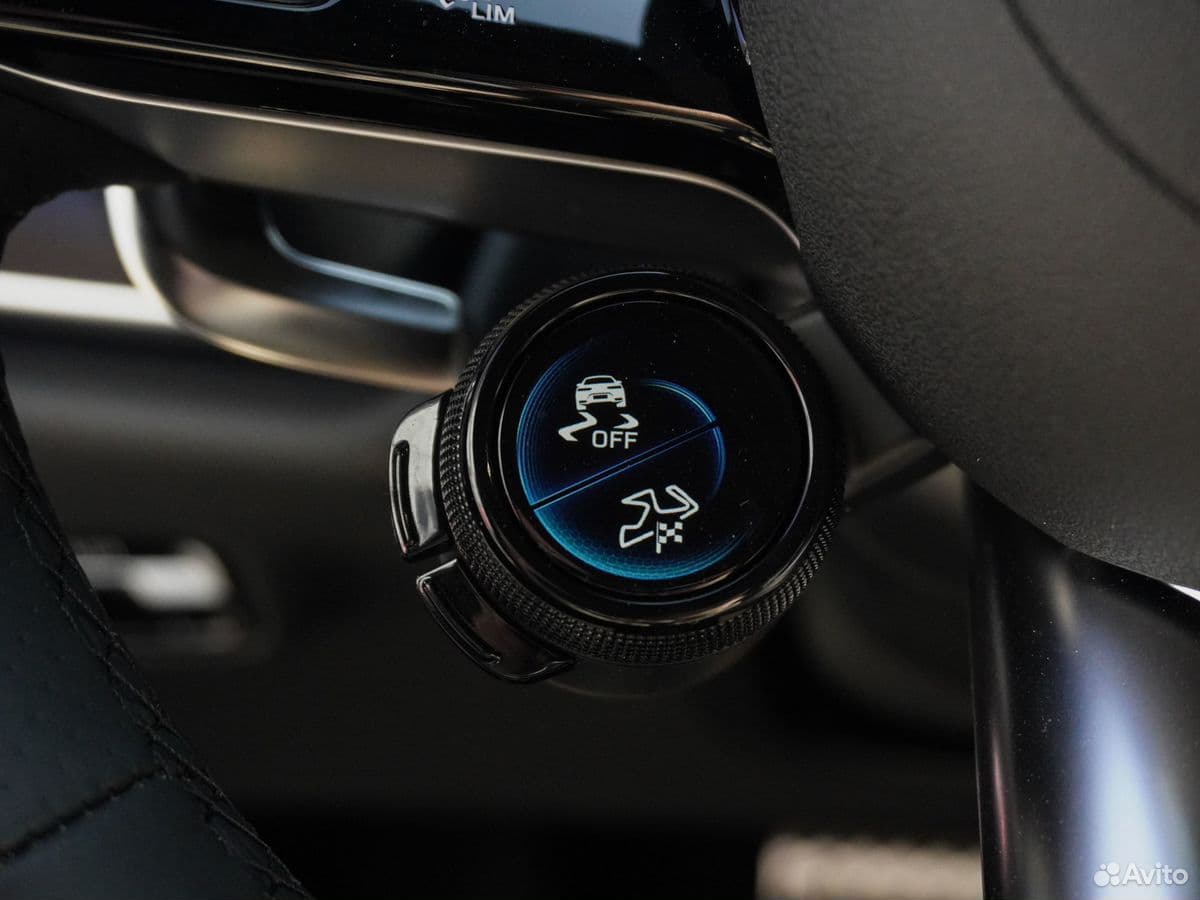 Mercedes-Benz E-класс AMG — фото 33