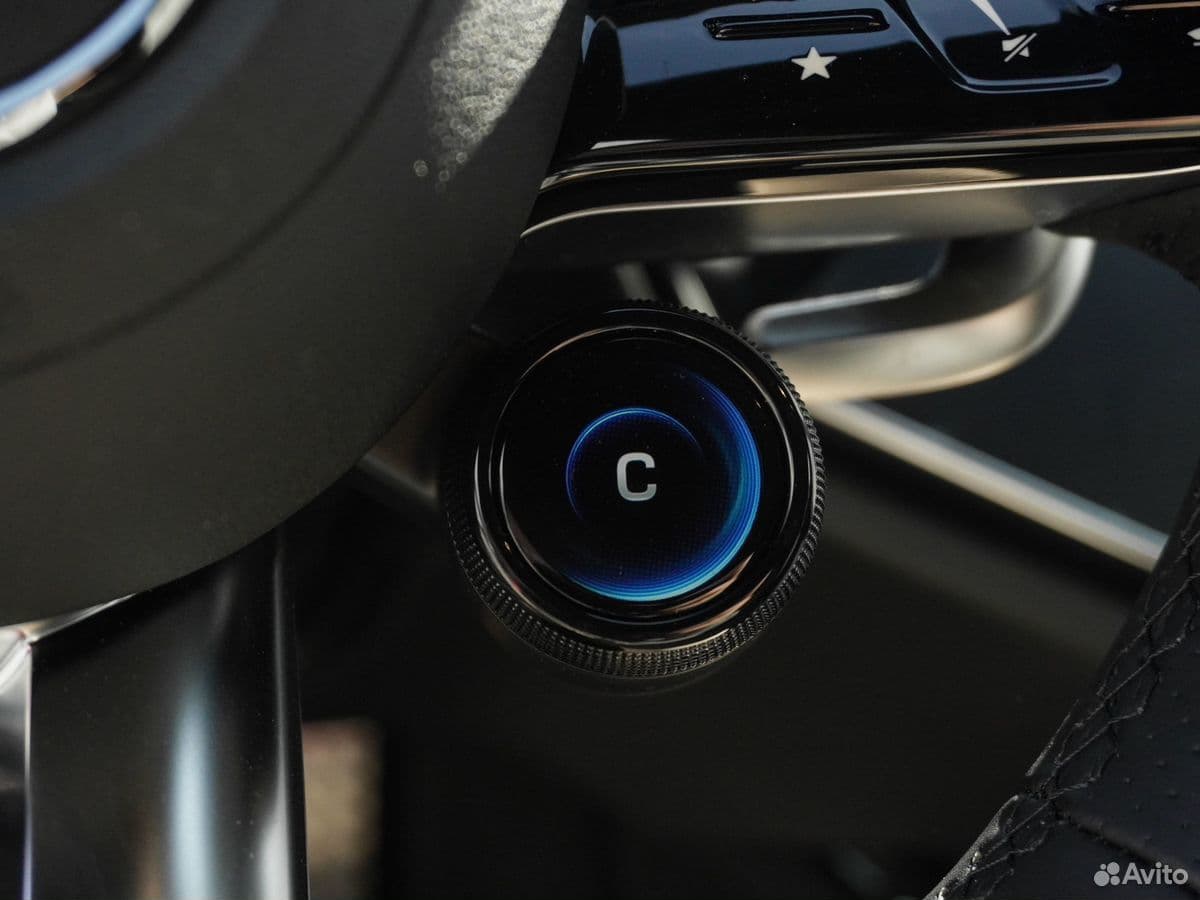 Mercedes-Benz E-класс AMG — фото 34