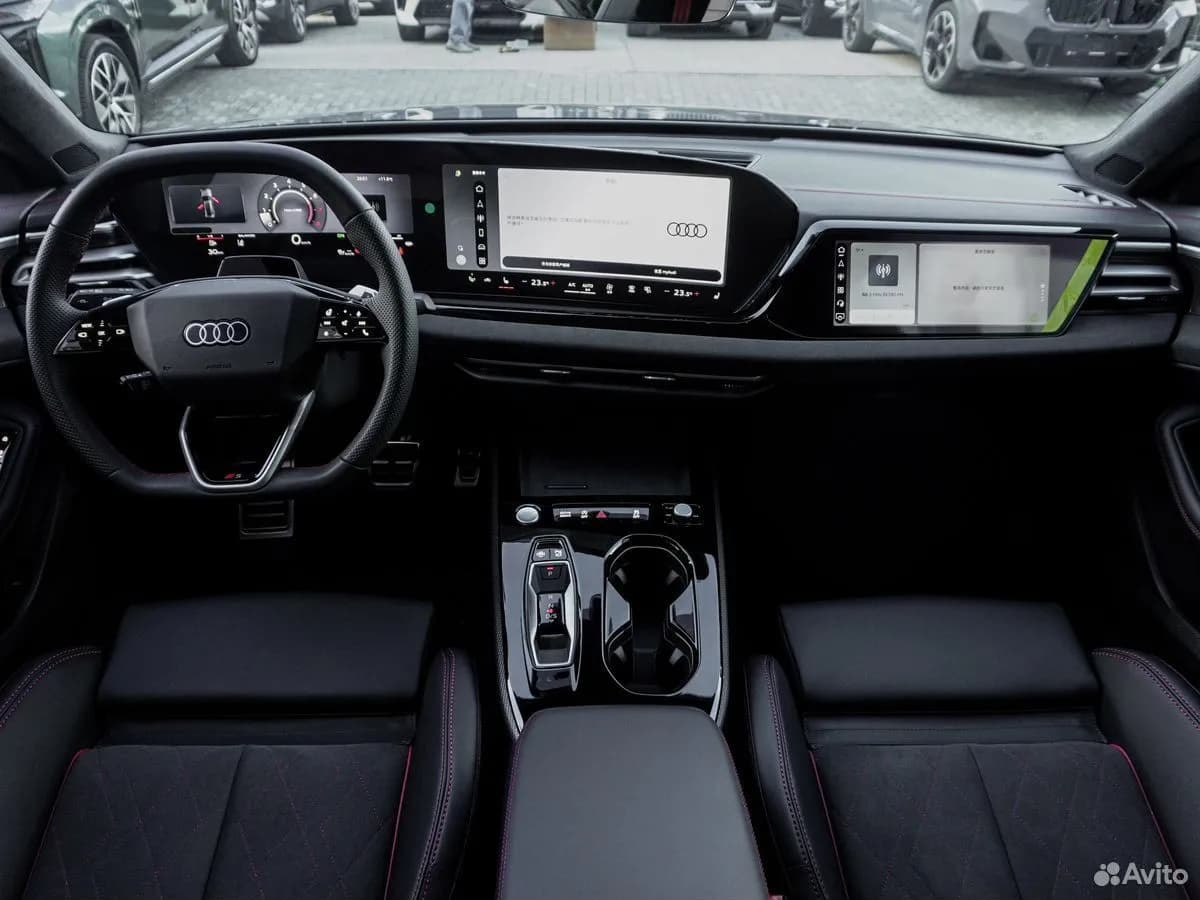 Audi A5 — фото 27