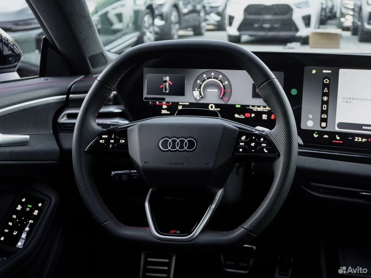 Audi A5 — фото 28