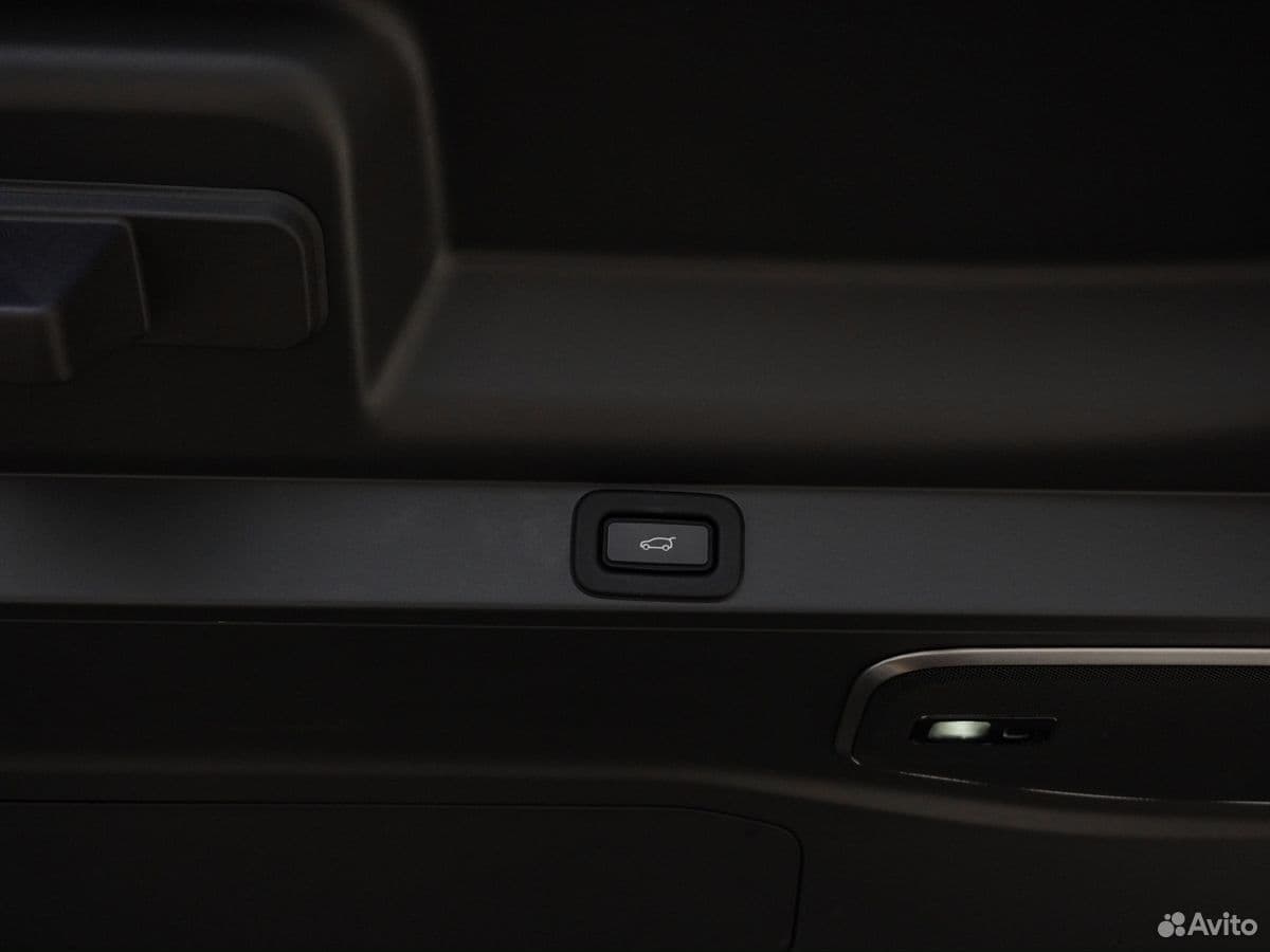 Land Rover Range Rover — фото 14