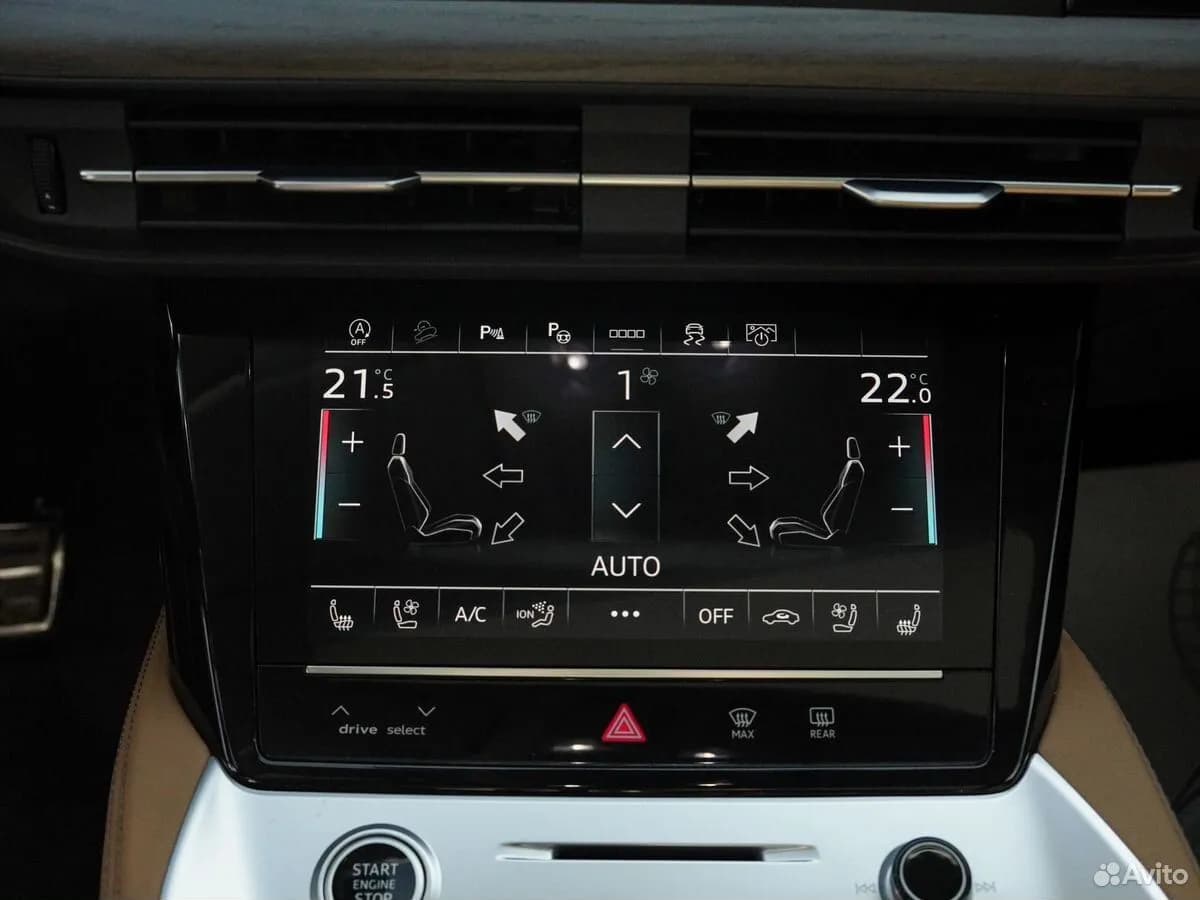 Audi Q6 — фото 22
