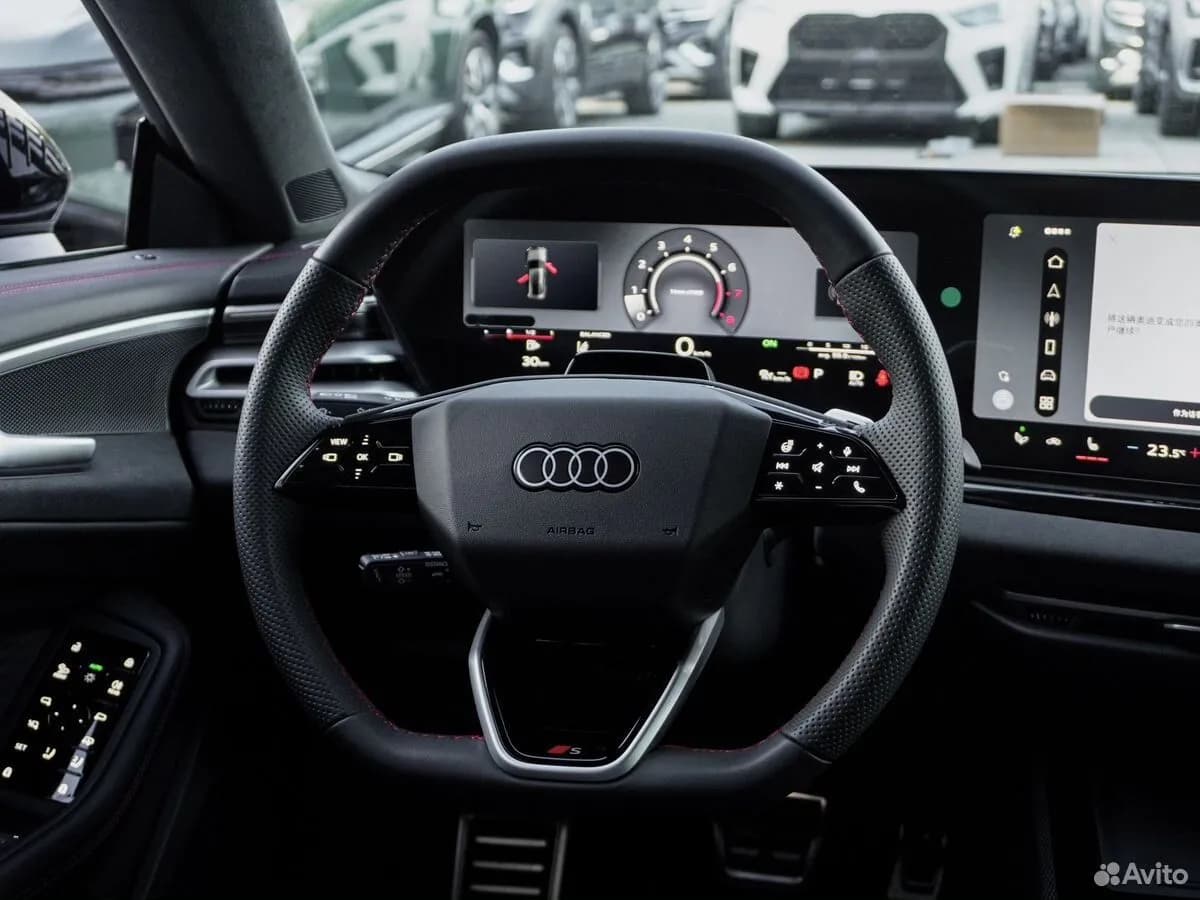 Audi A5 — фото 29