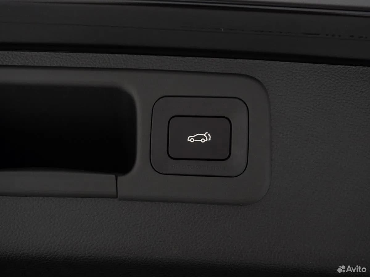 Trumpchi S9 — фото 14