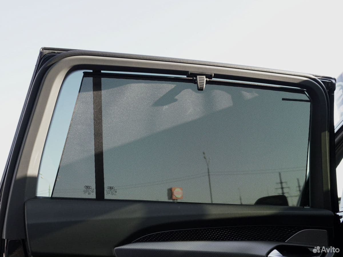 Audi Q6 — фото 33