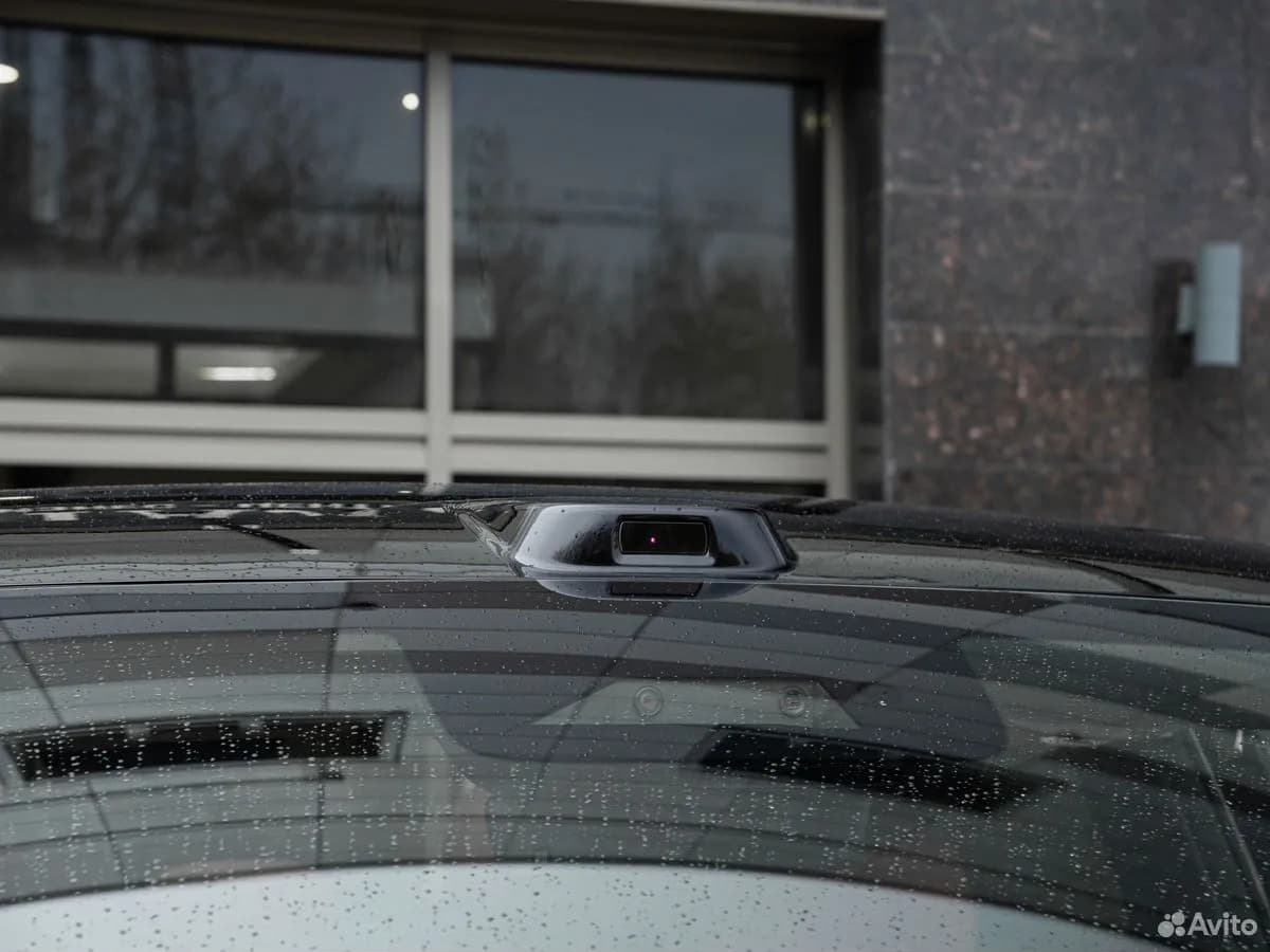 Trumpchi S7 — фото 29