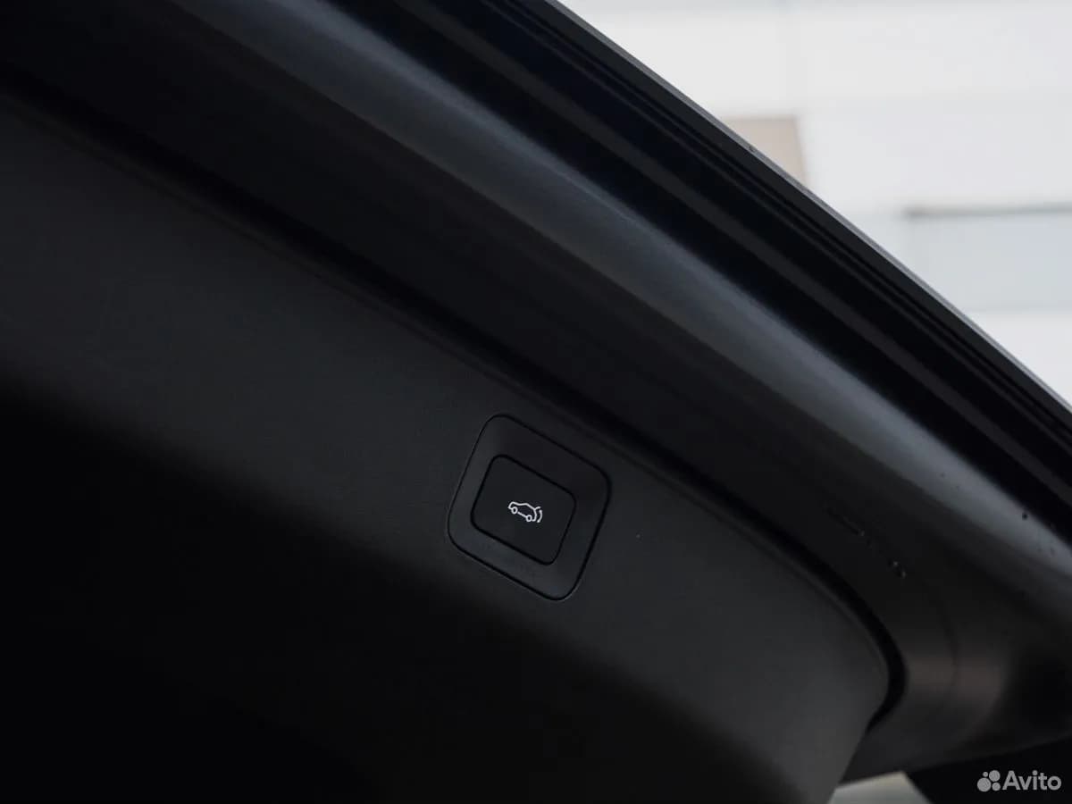 Trumpchi S7 — фото 30