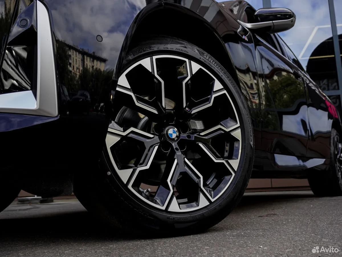 BMW X3 — фото 12