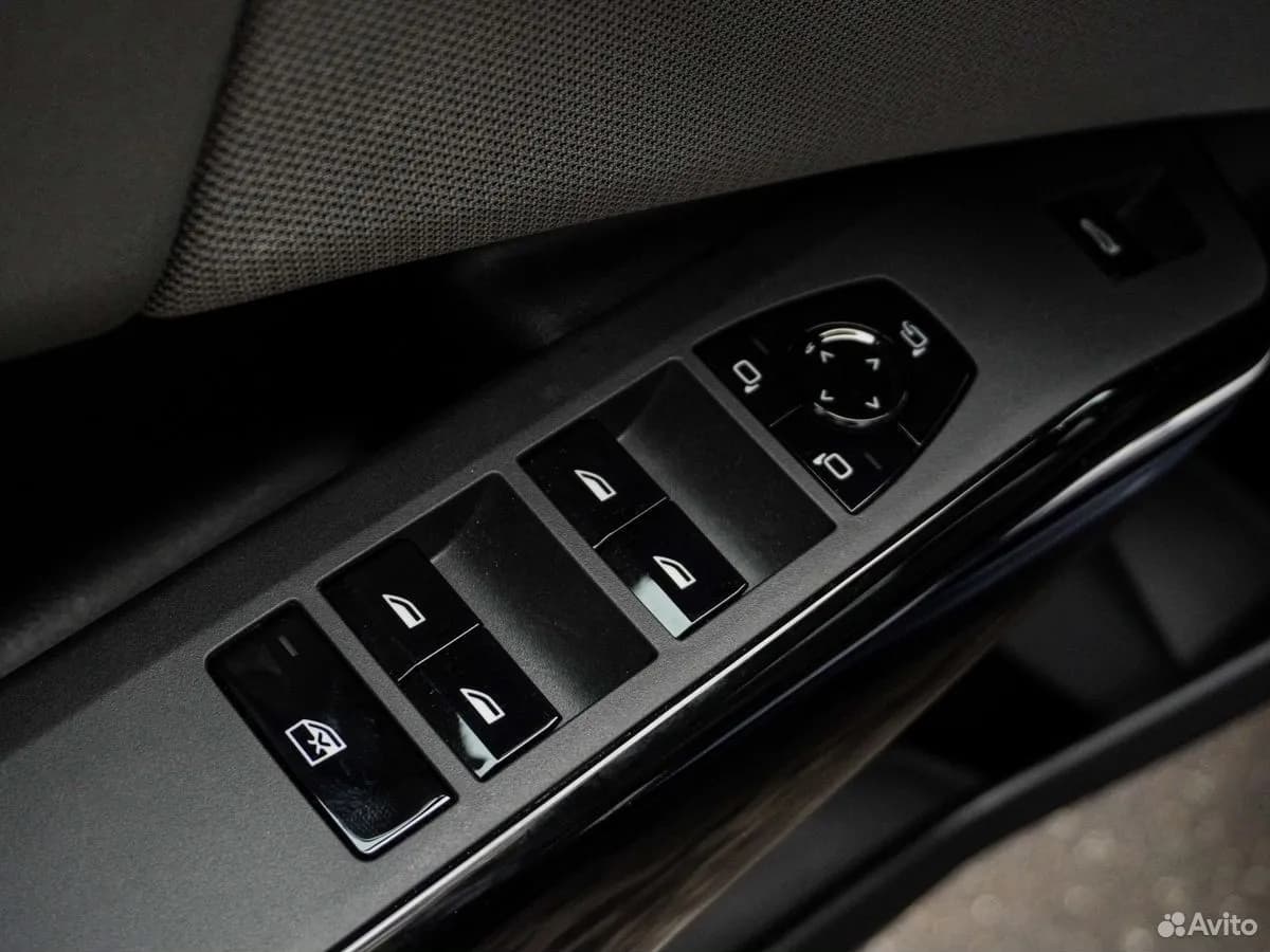 BMW X3 — фото 15