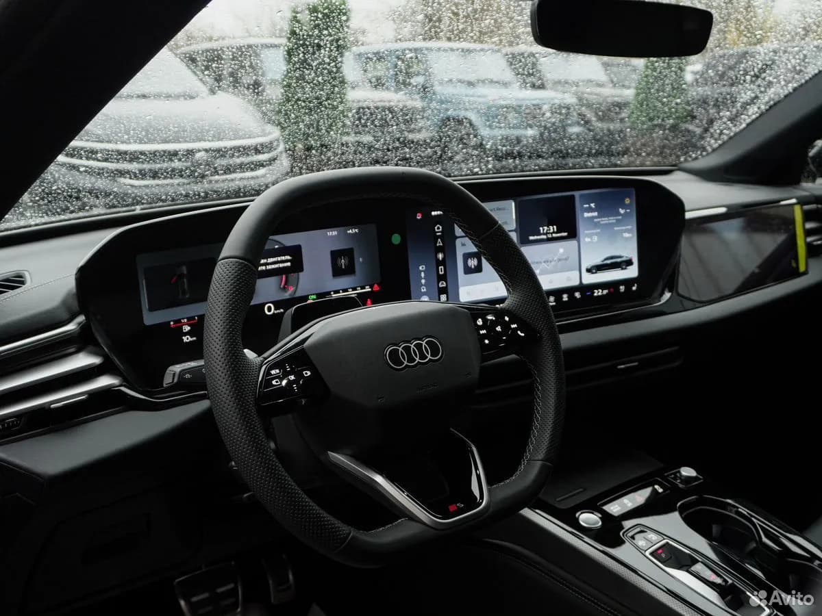 Audi A5 — фото 14