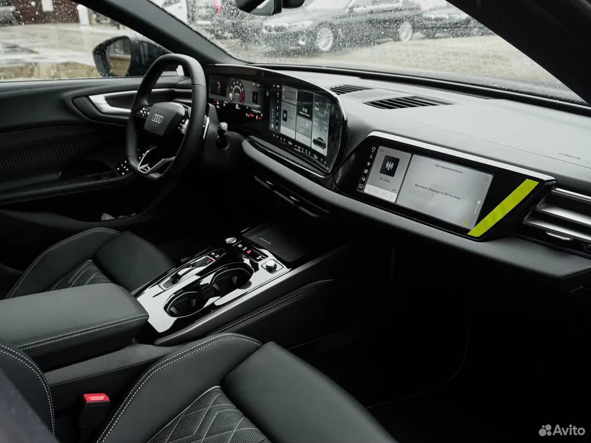 Audi A5 — фото 28