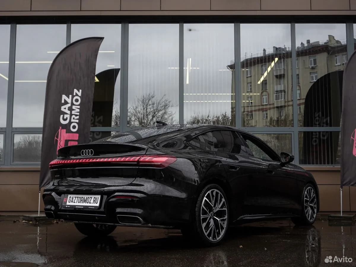 Audi A5 — фото 4