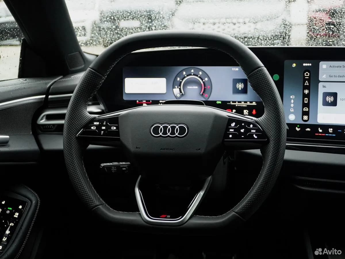Audi A5 — фото 31