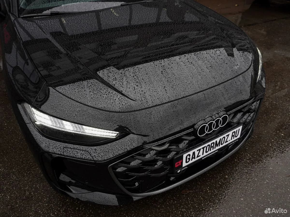 Audi A5 — фото 10