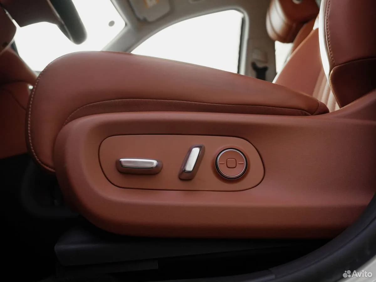 Trumpchi S9 — фото 18