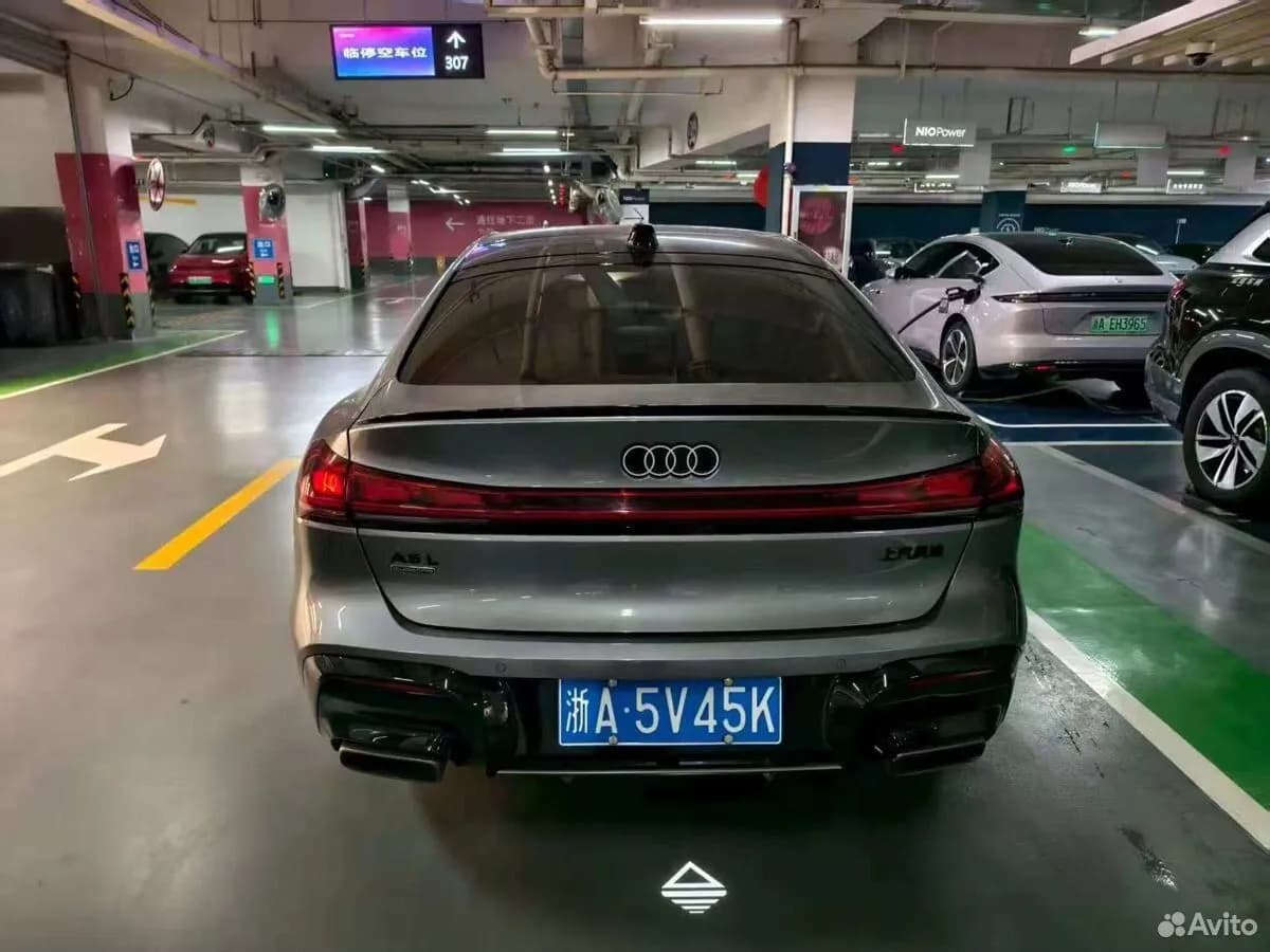 Audi A5 — фото 2