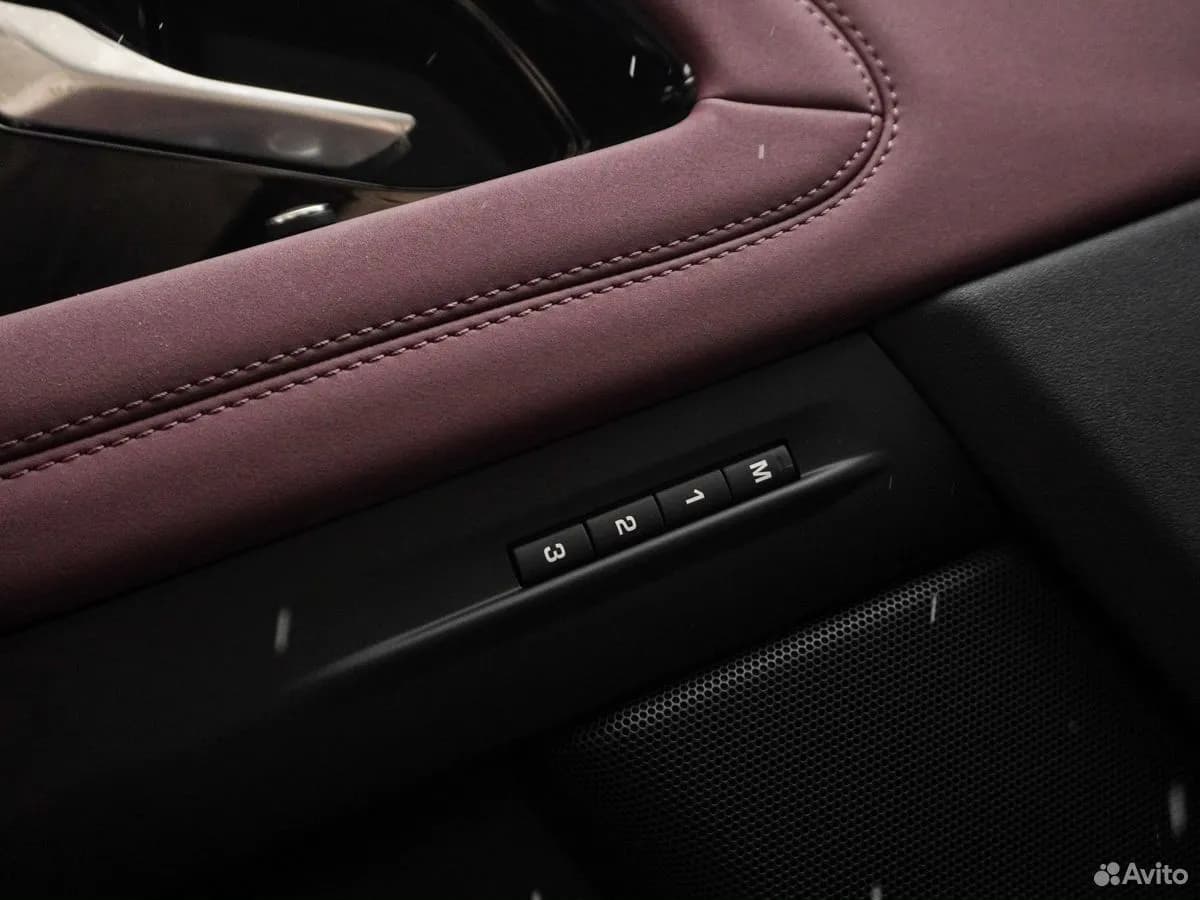 Land Rover Range Rover Evoque — фото 15