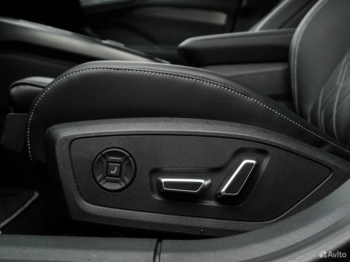 Audi A5L — фото 16