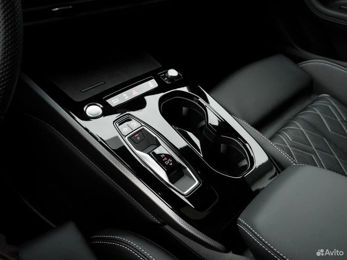 Audi A5L — фото 20