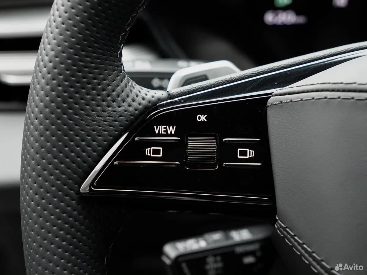 Audi A6L — фото 19