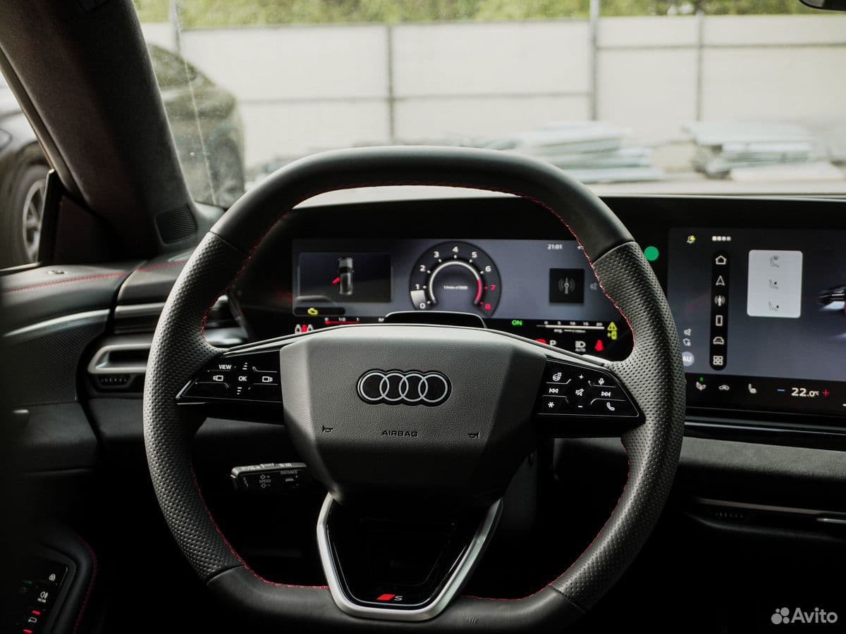 Audi A5 — фото 31