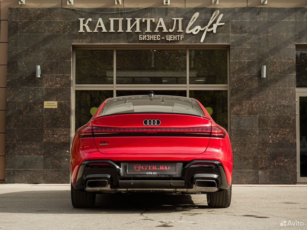 Audi A5 — фото 6