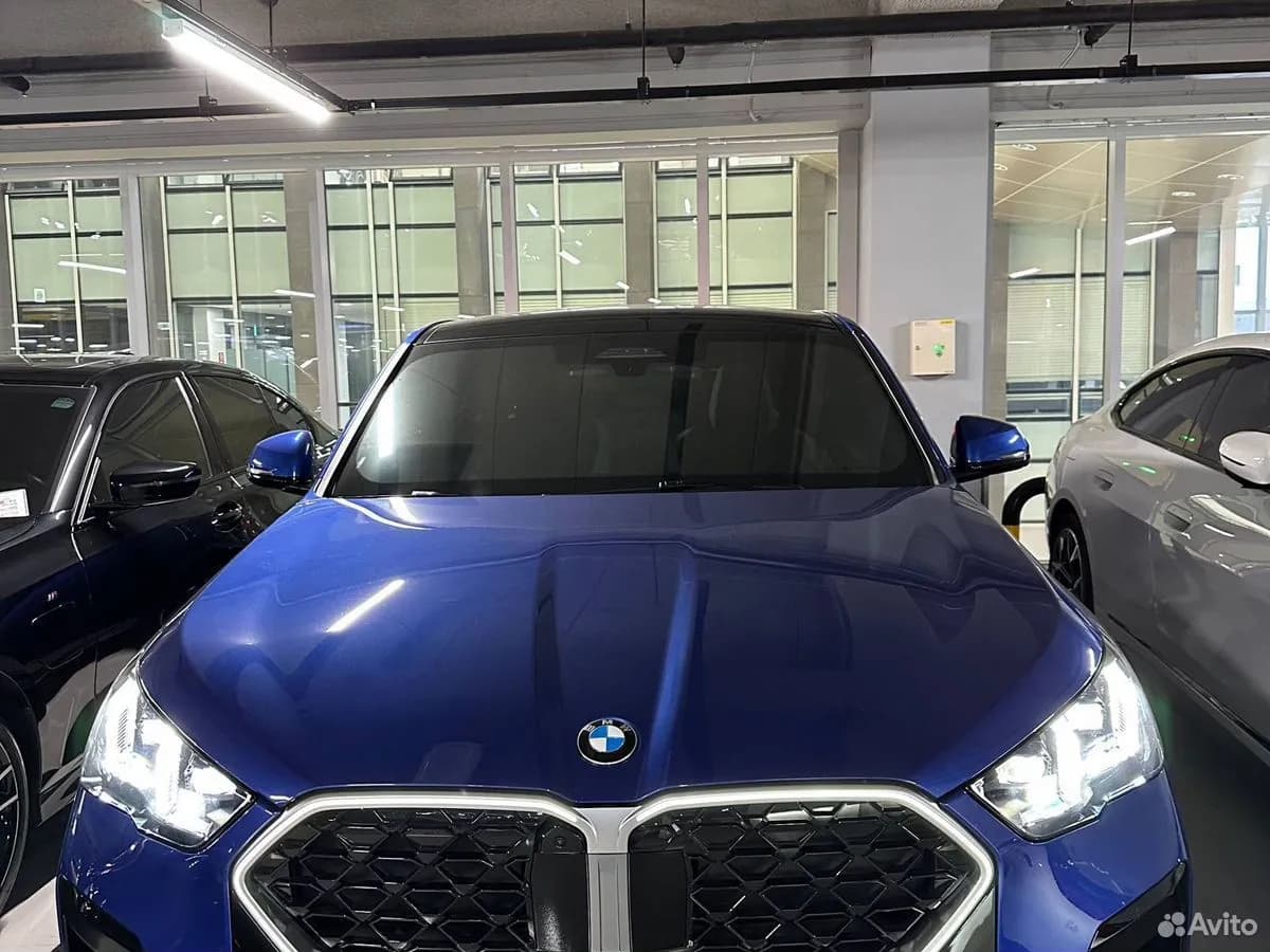 BMW X2 — фото 2