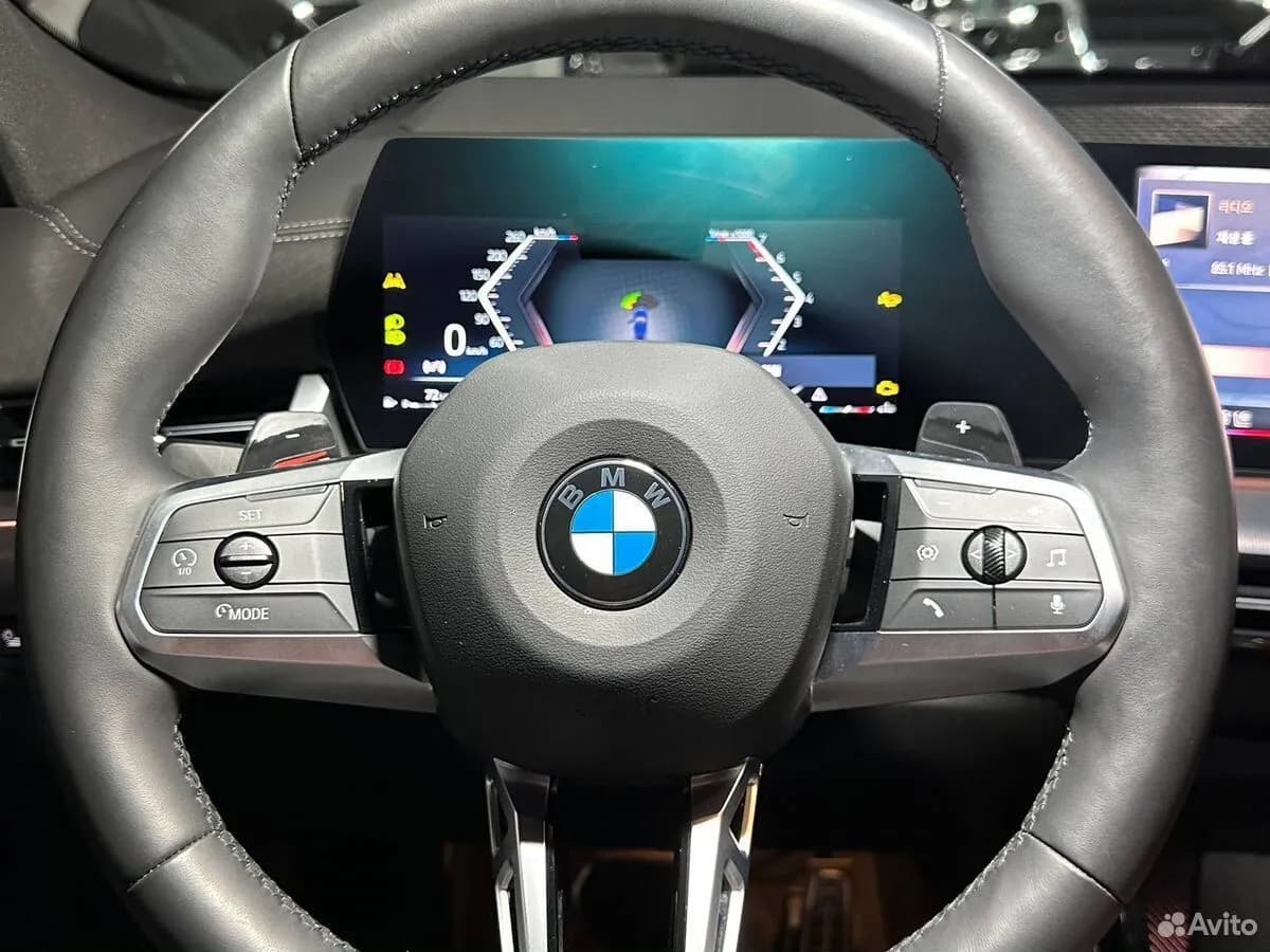BMW X2 — фото 12