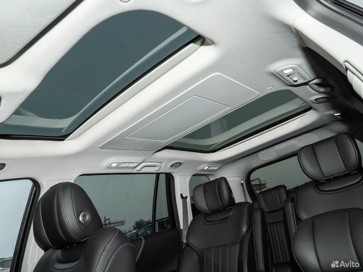 Trumpchi S9 — фото 16