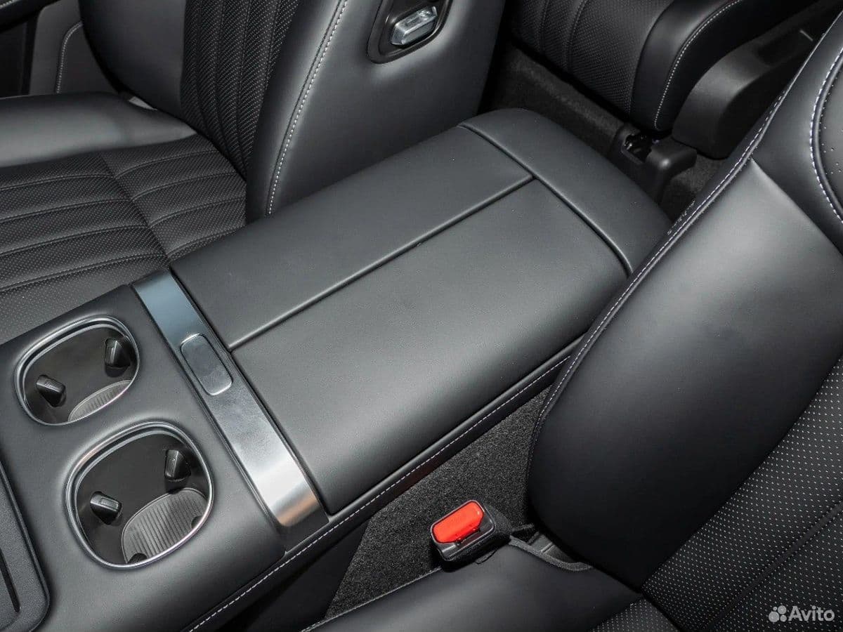 Trumpchi S9 — фото 17