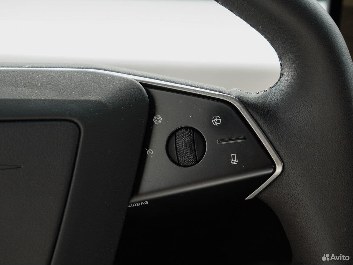 Tesla Cybertruck — фото 19