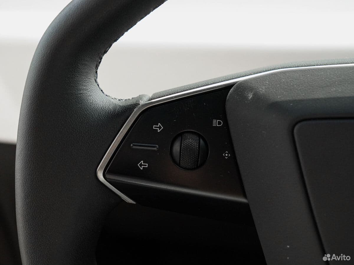 Tesla Cybertruck — фото 20