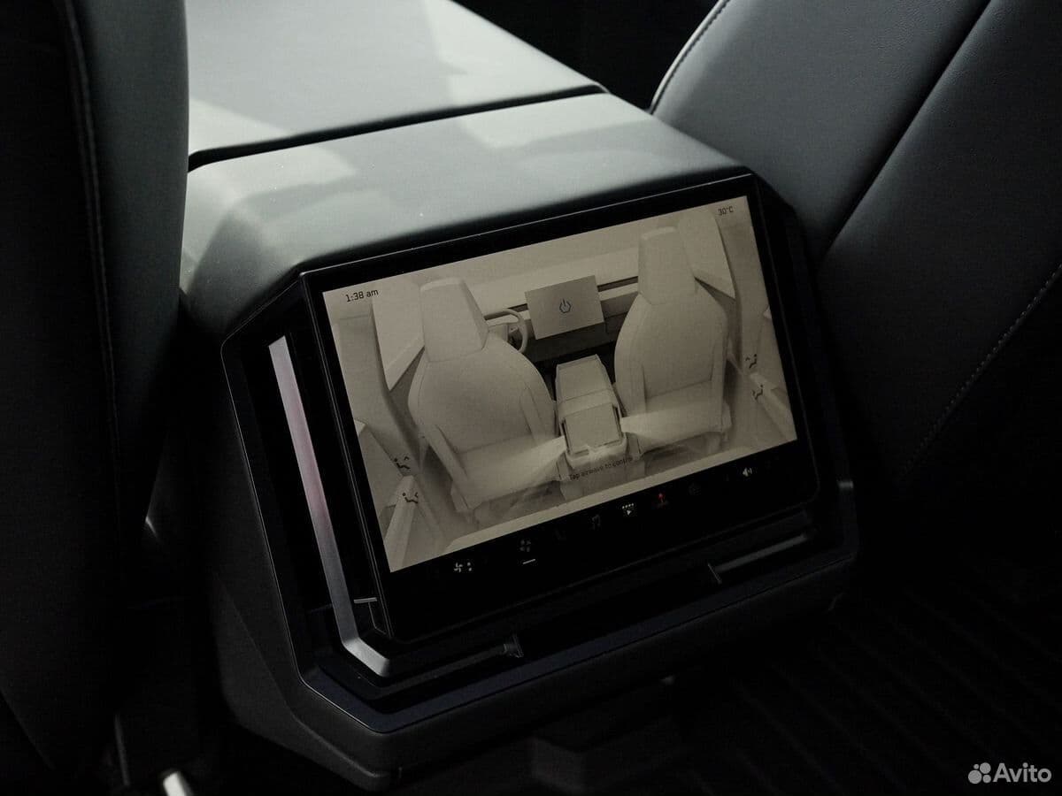 Tesla Cybertruck — фото 23