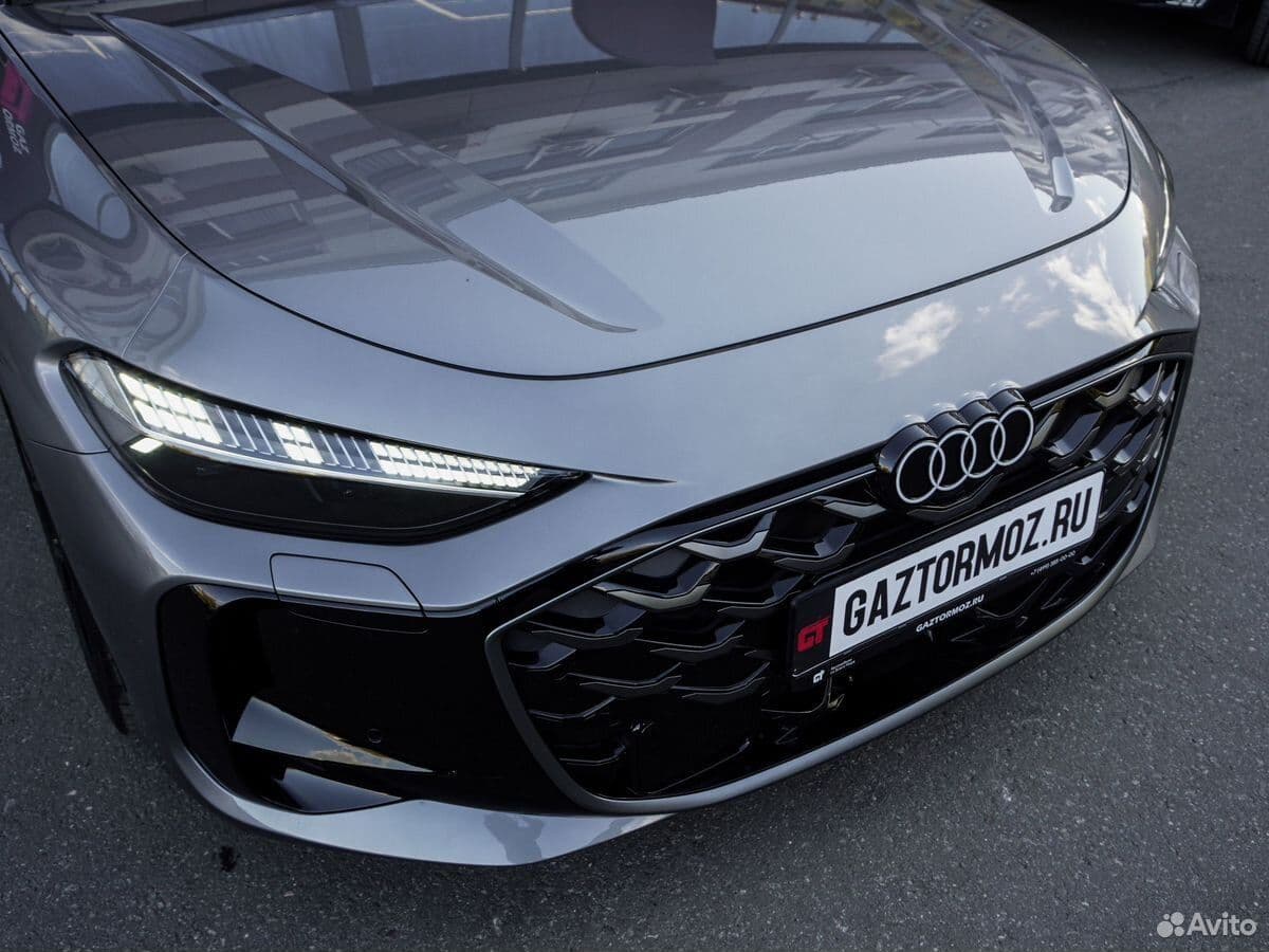 Audi A5 — фото 11