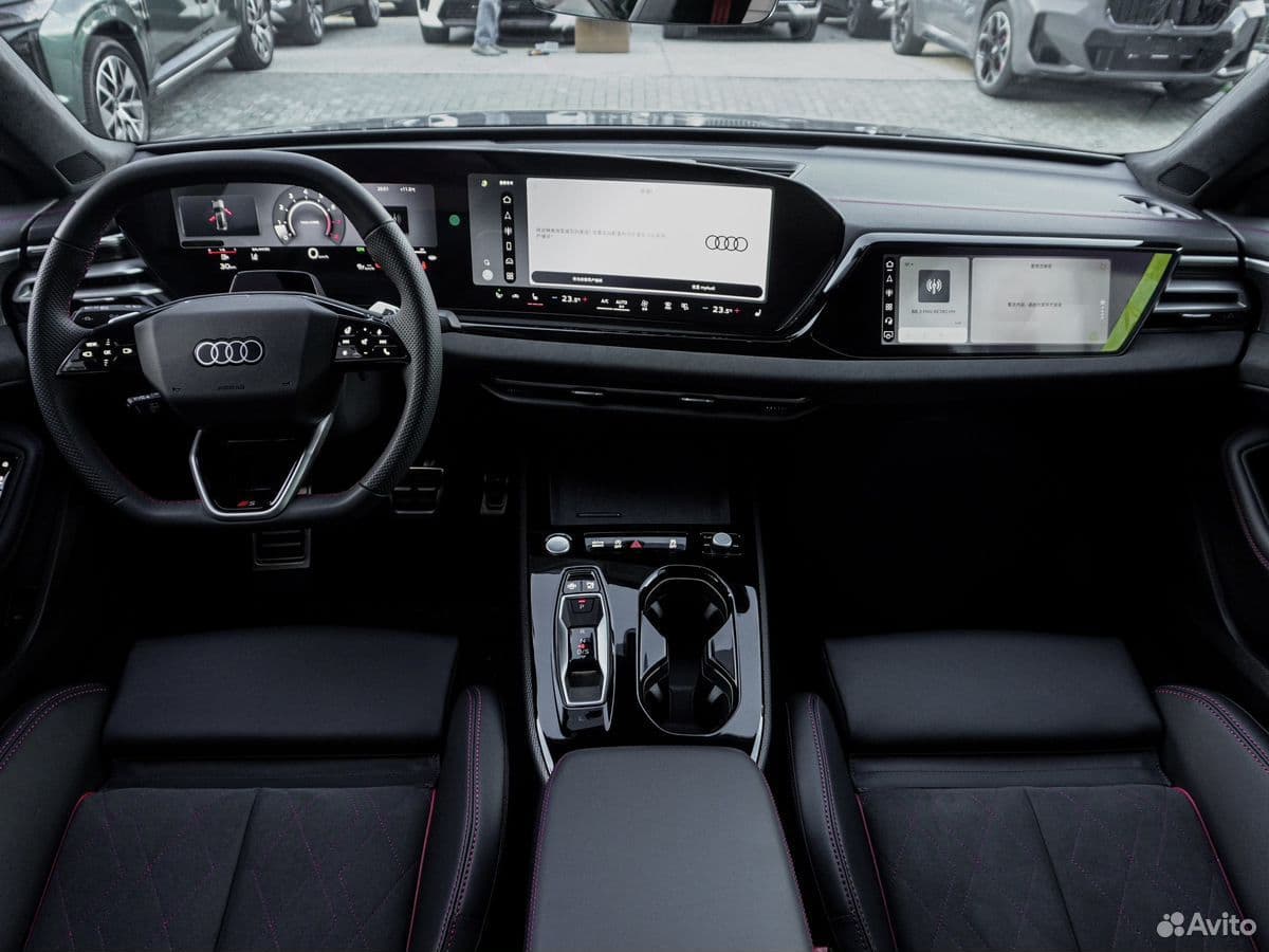 Audi A5 — фото 28
