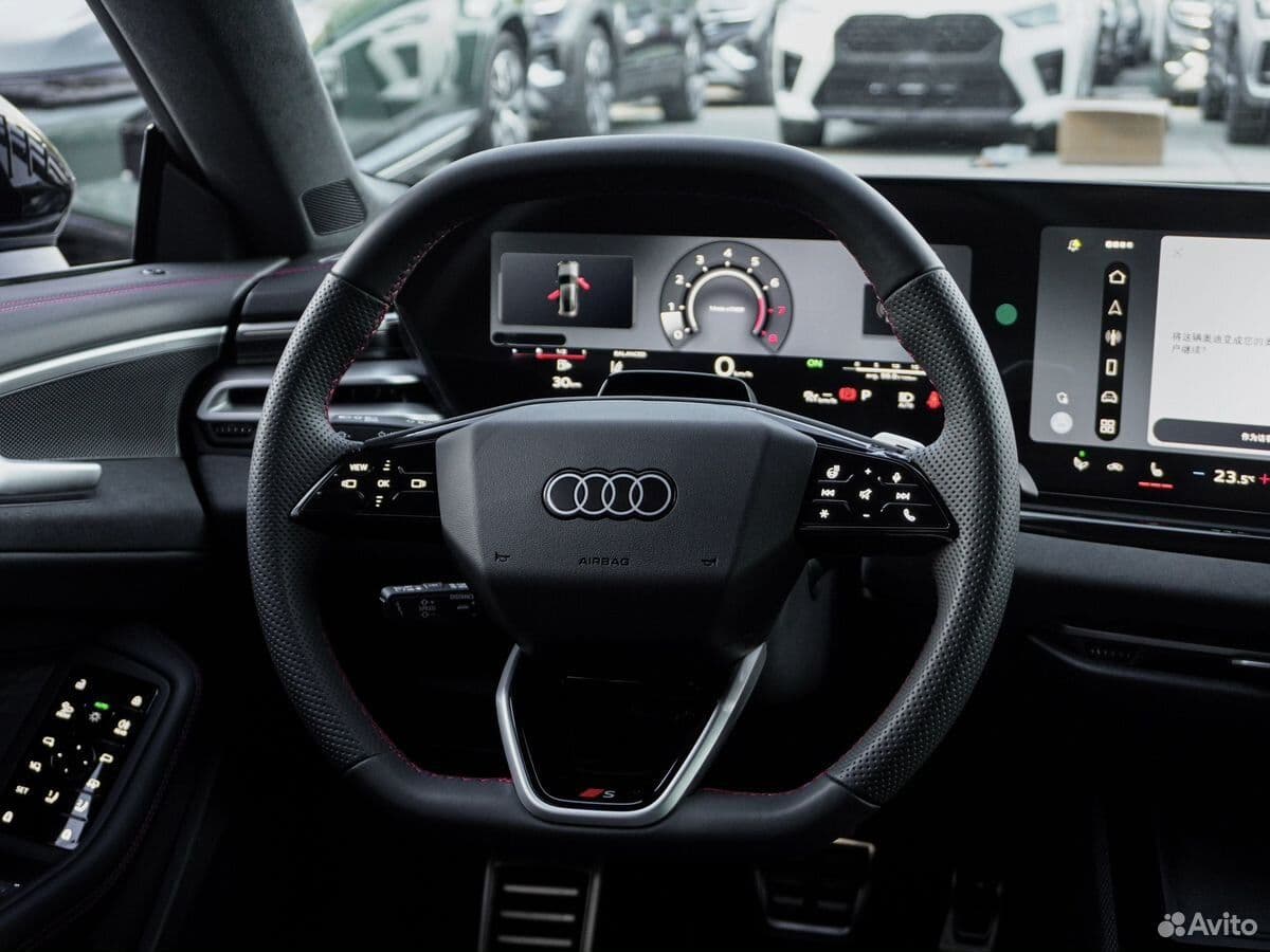 Audi A5 — фото 29