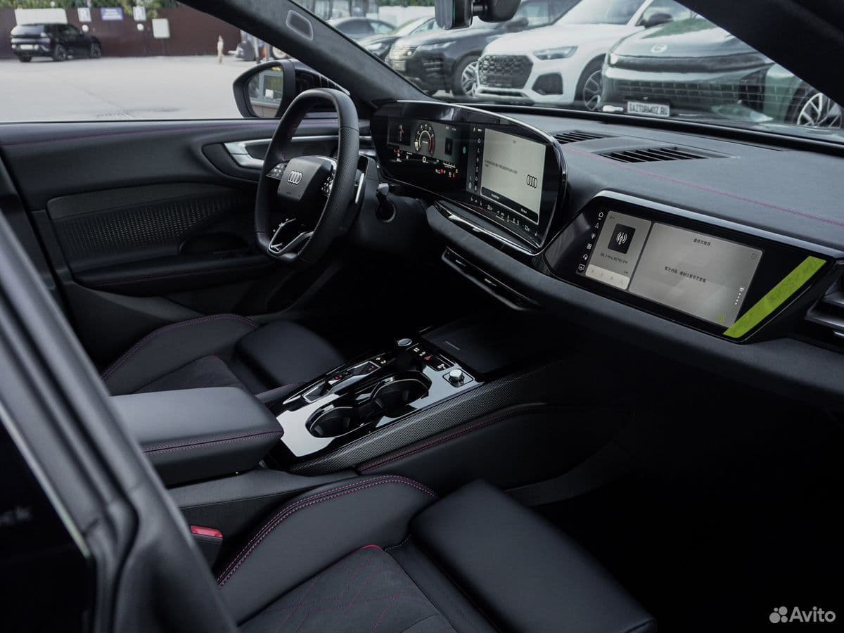 Audi A5 — фото 30