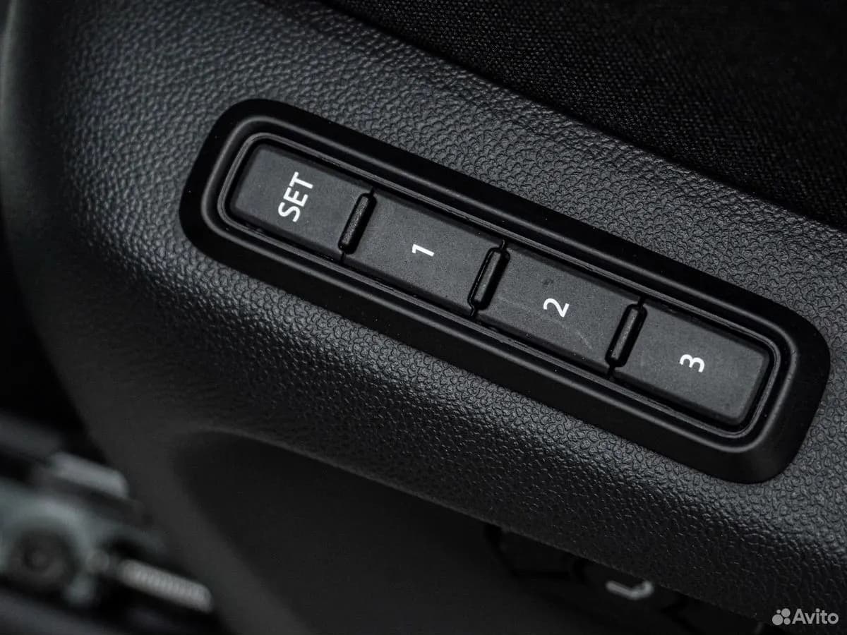 Volkswagen Teramont Pro — фото 16
