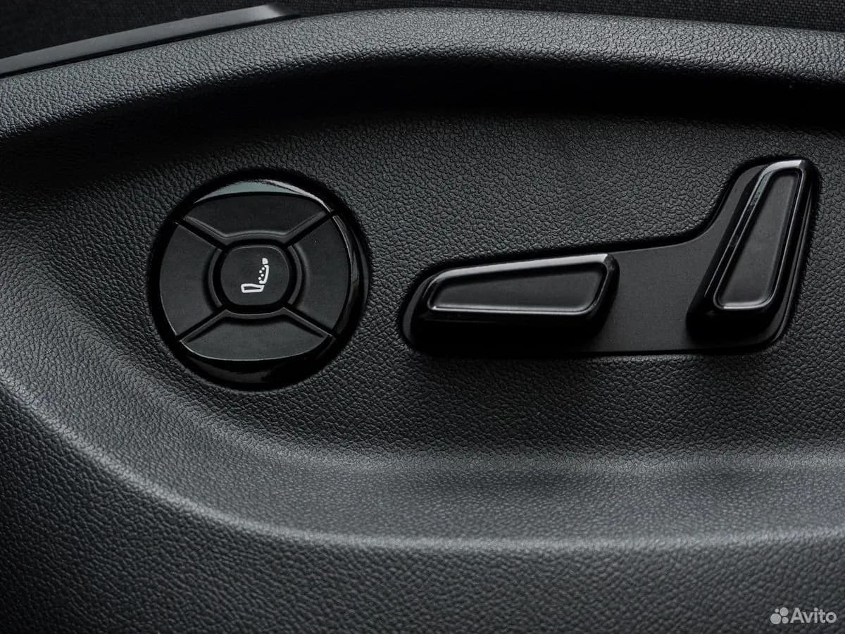 Volkswagen Teramont Pro — фото 17