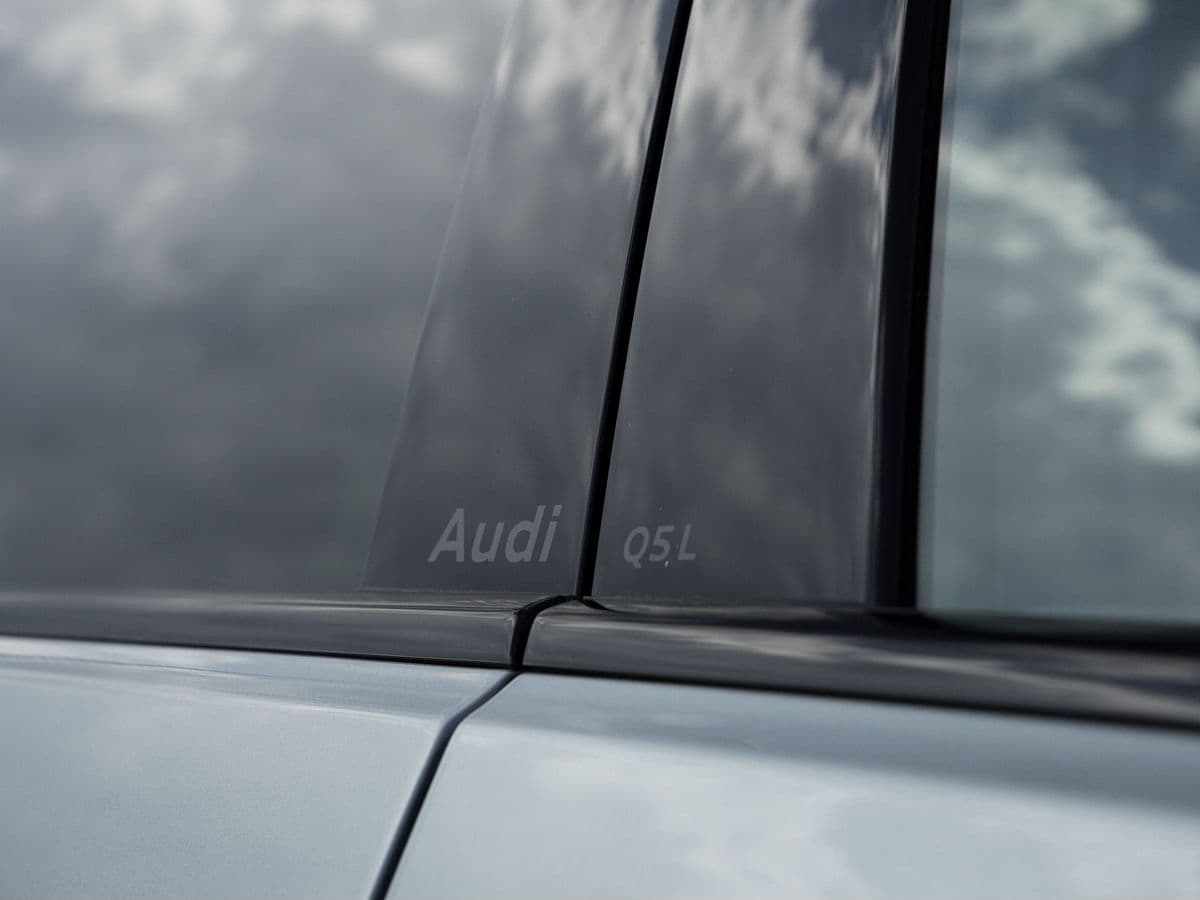 Audi Q5 — фото 11