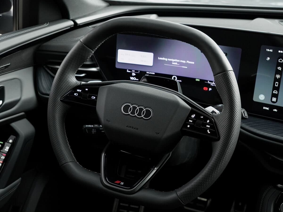 Audi Q5 — фото 34
