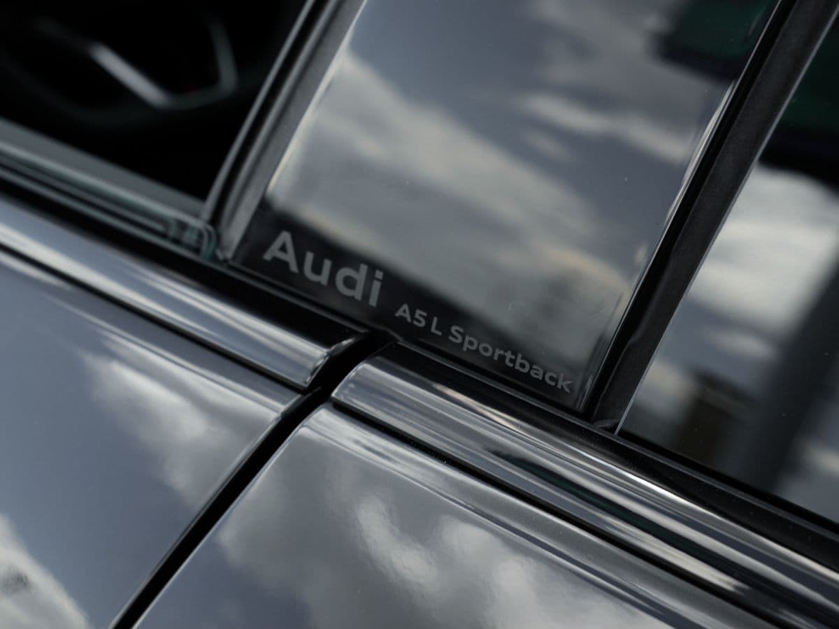 Audi A5L — фото 10