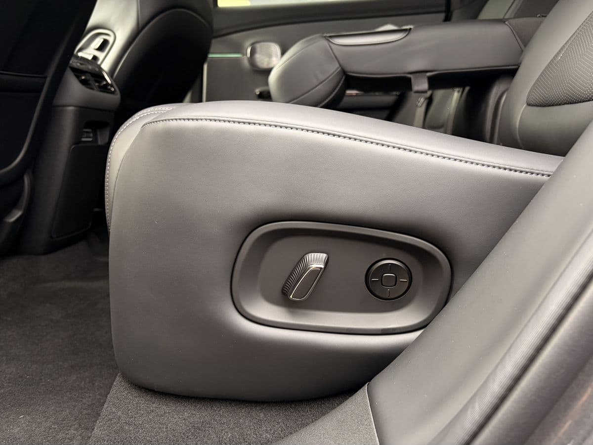 Trumpchi S7 — фото 18