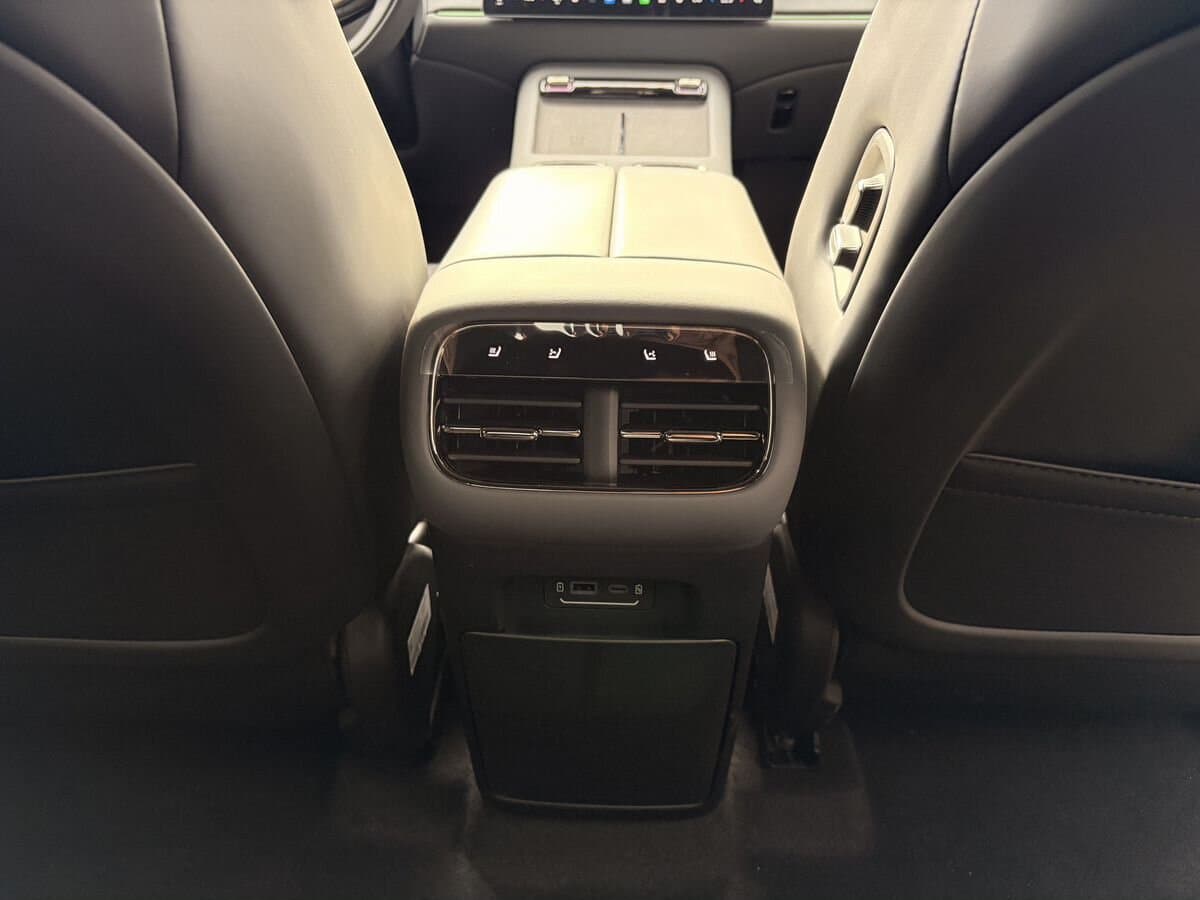 Trumpchi S7 — фото 24