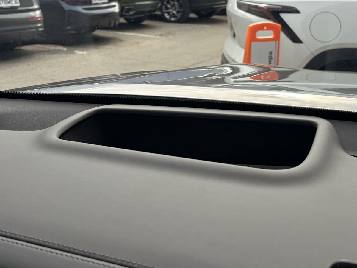 Trumpchi S7 — фото 29