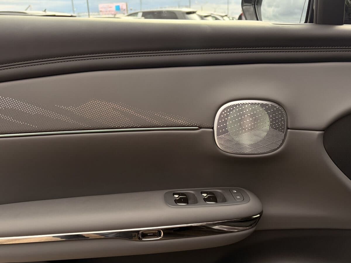Trumpchi S7 — фото 39