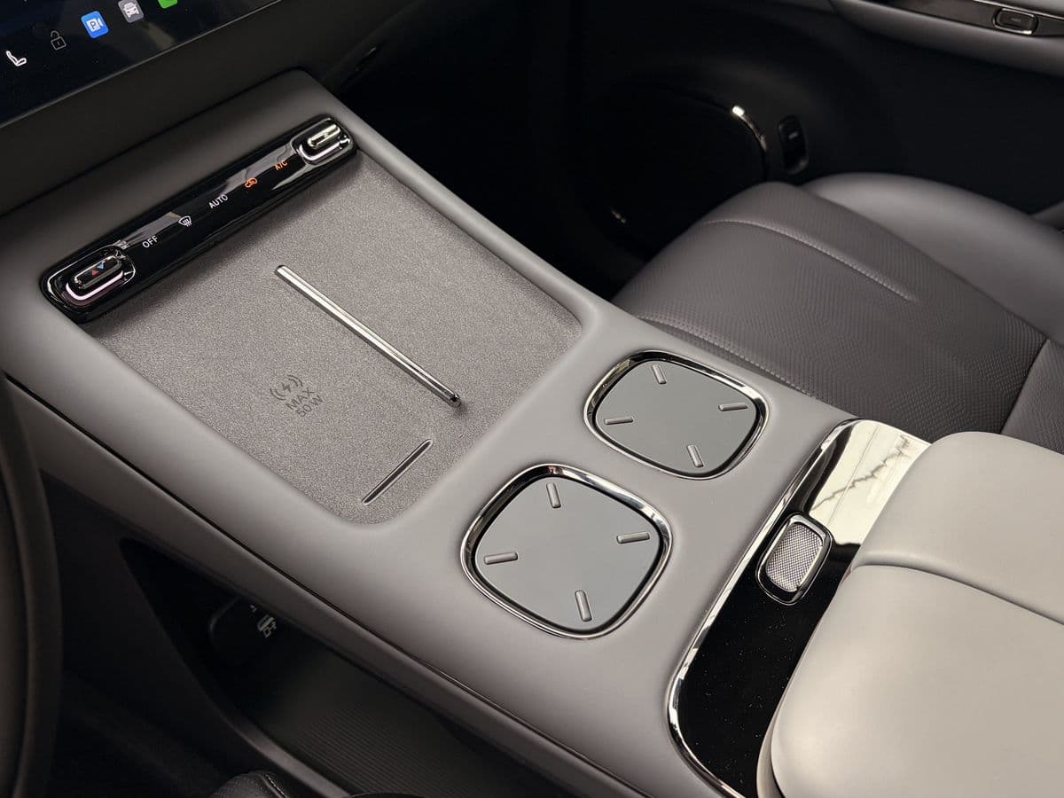 Trumpchi S7 — фото 40