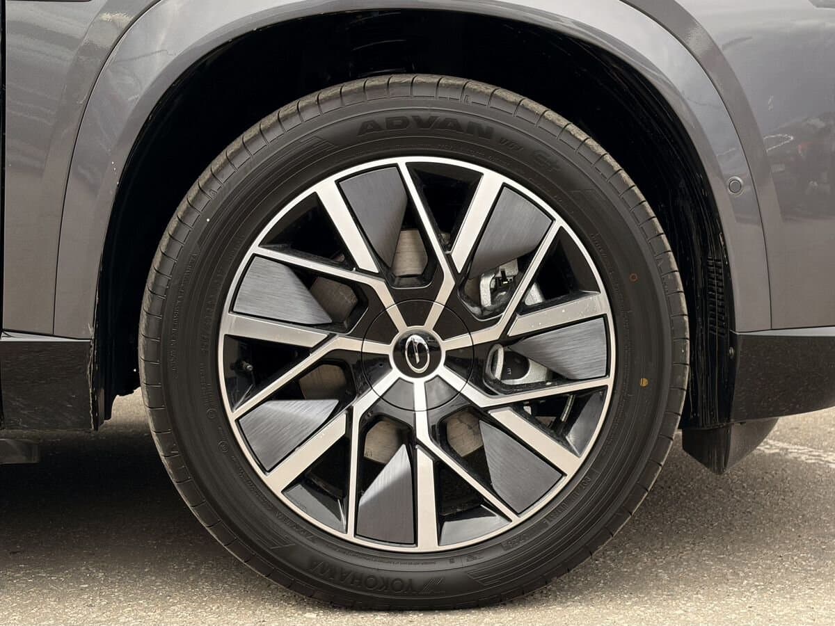 Trumpchi S7 — фото 9